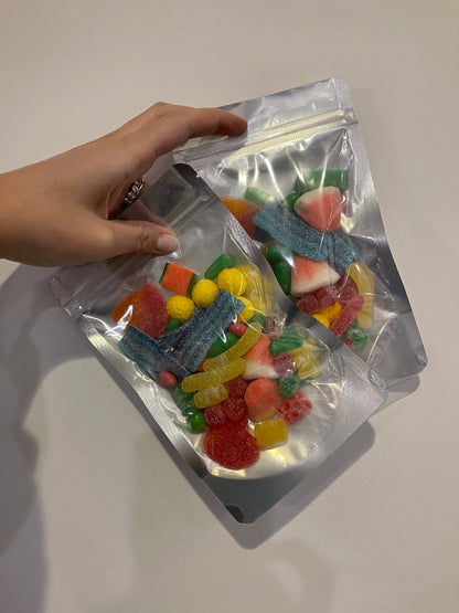 Candy Pouches