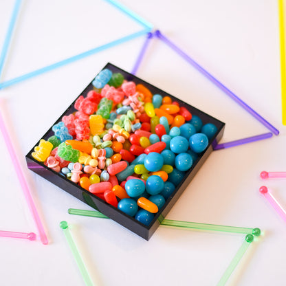 size small tray