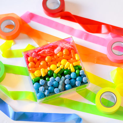 size small tray