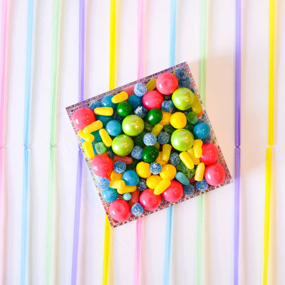 size small tray