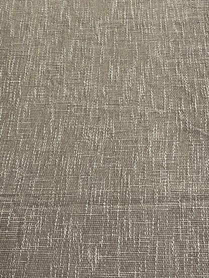 Solid: Grey Taupe Burlap