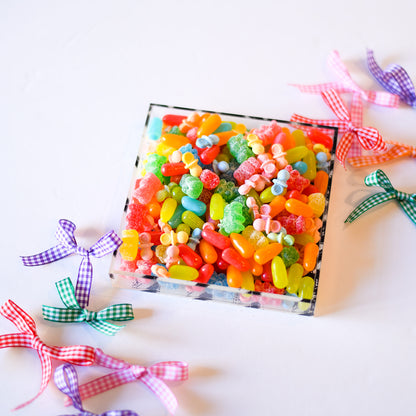 size small tray